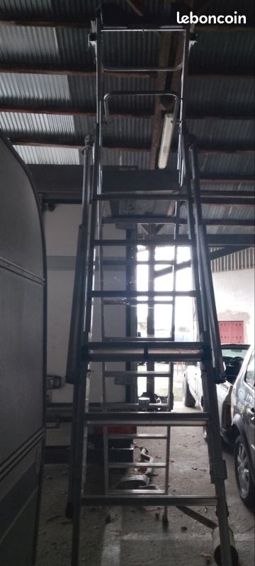 Plate forme (image 2)