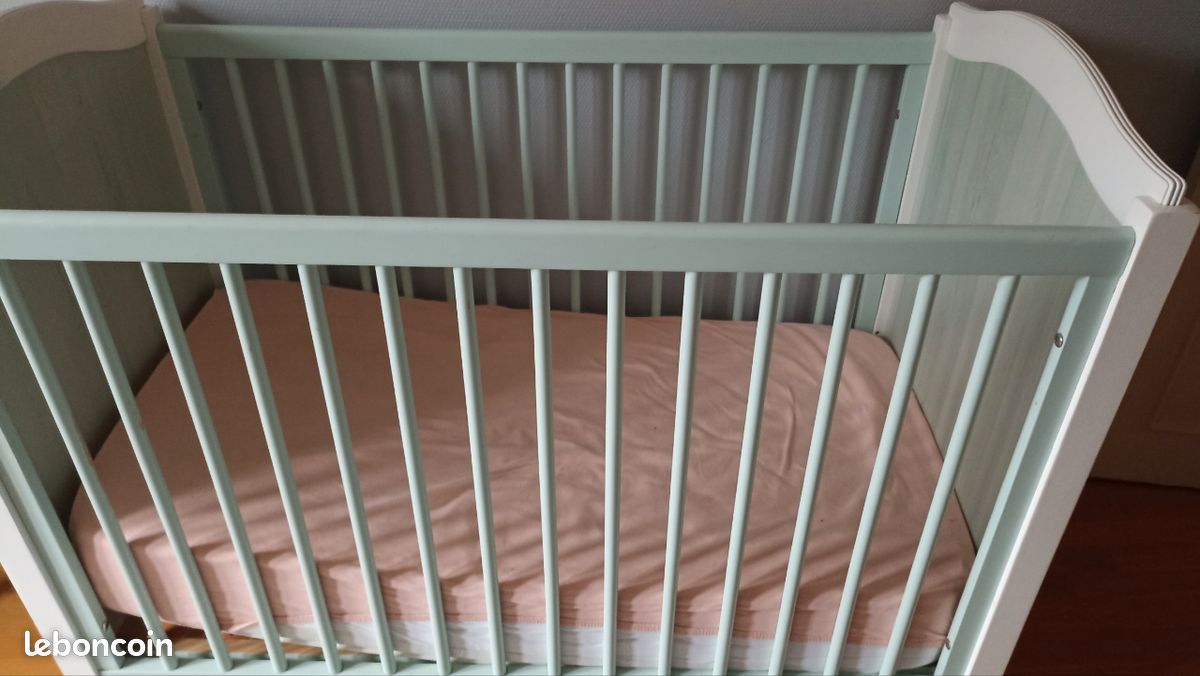 Chambre bébé (image 2)