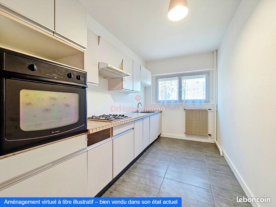Appartement 4 pièces 89 m² · à Plaisir · 89 m² · 198 550 €