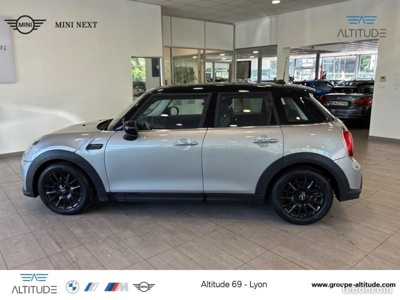 Mini Mini 5 Portes Cooper 136ch Essential BVA7 (image 23)