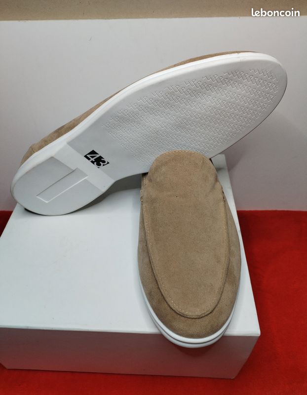 Sneakers homme (image 2)