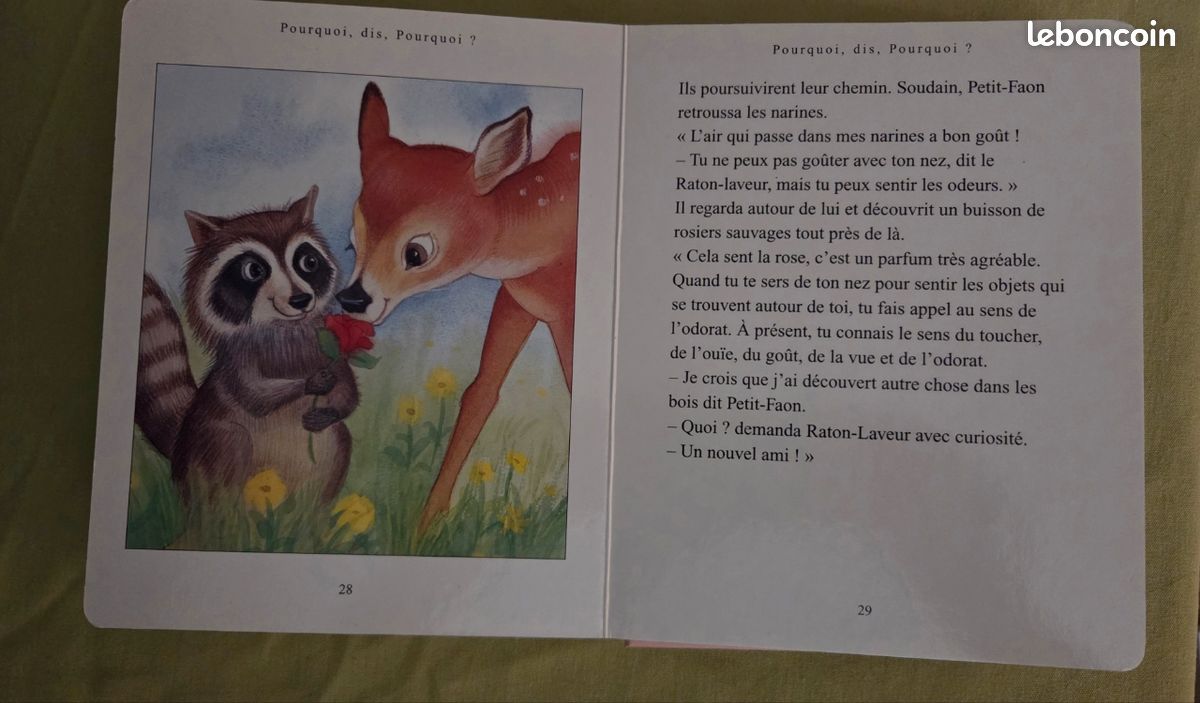 Les bébés animaux (image 2)