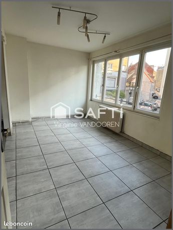 Immeuble 93 m² BOULOGNE-SUR-MER