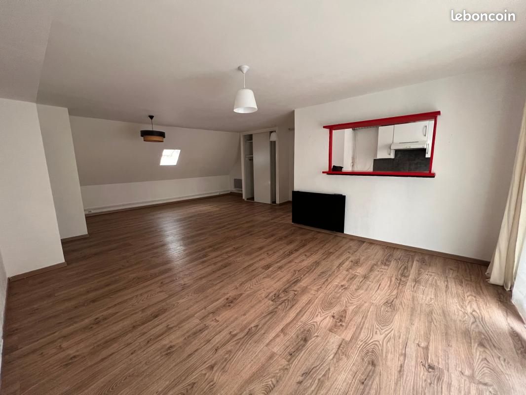 Appartement 3 pièces 79 m² · à Douai · 79 m² · 750 €/mois