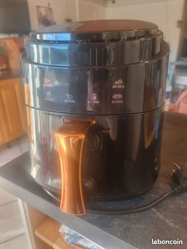 Air fryer (image 5)