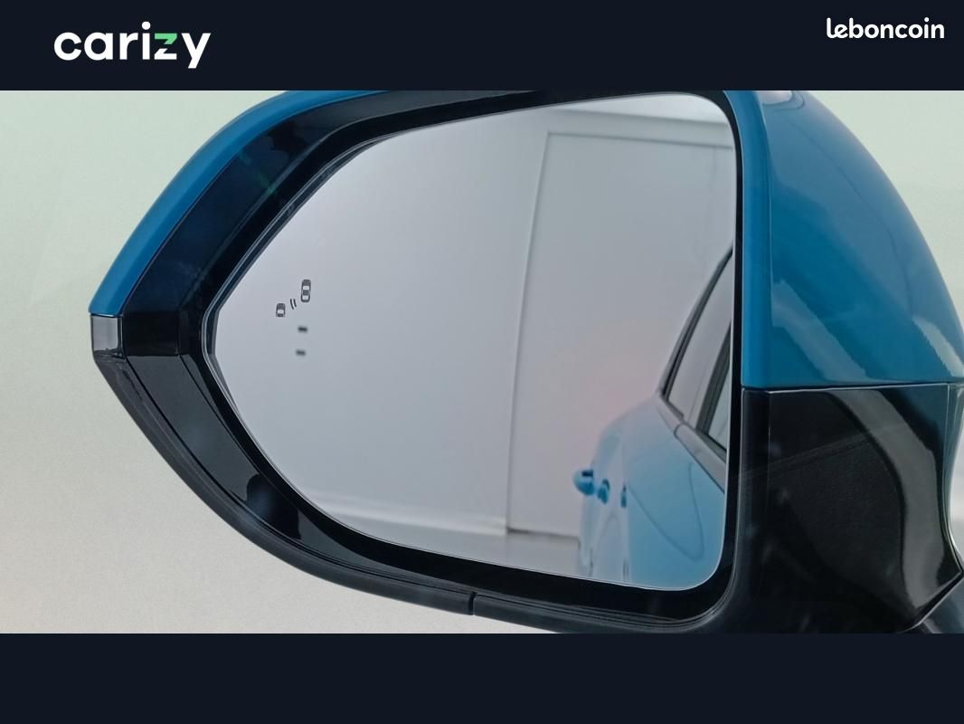 MG EHS 1.5 Hybrid+ 224ch Luxury (image 22)