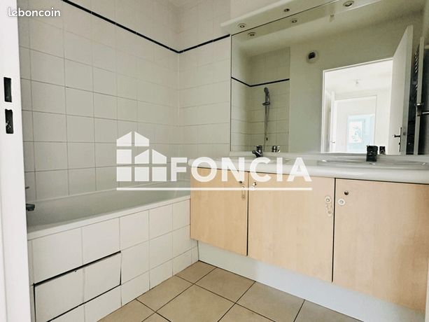 Appartement a louer deuil-la-barre - 3 pièce(s) - 59 m2 - Surfyn