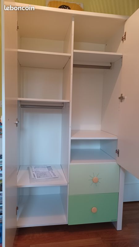 Armoire enfants (image 6)
