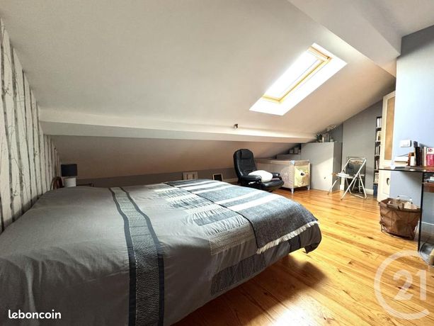 Maison de ville 7 pièces 175 m² — 13