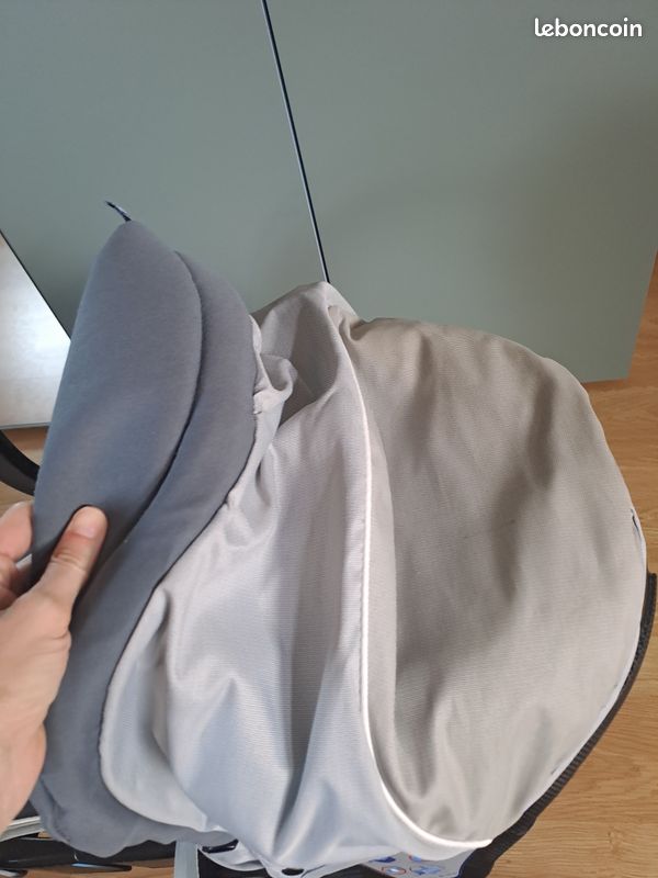 Cosy bébé Chicco (image 3)