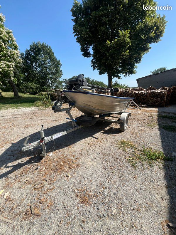 Barque Kimple 300 (image 2)