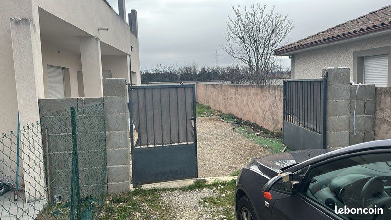 Maison 4 pièces 110 m² · à Saint-Rambert-d'Albon · 110 m² · 160 000 €