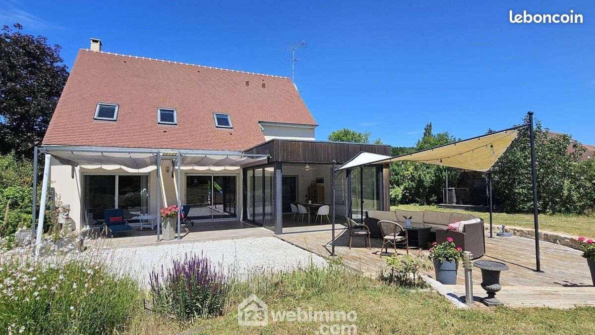 Maison 7 pièces 236 m² · à Milly-la-Forêt · 236 m² · 629 600 €