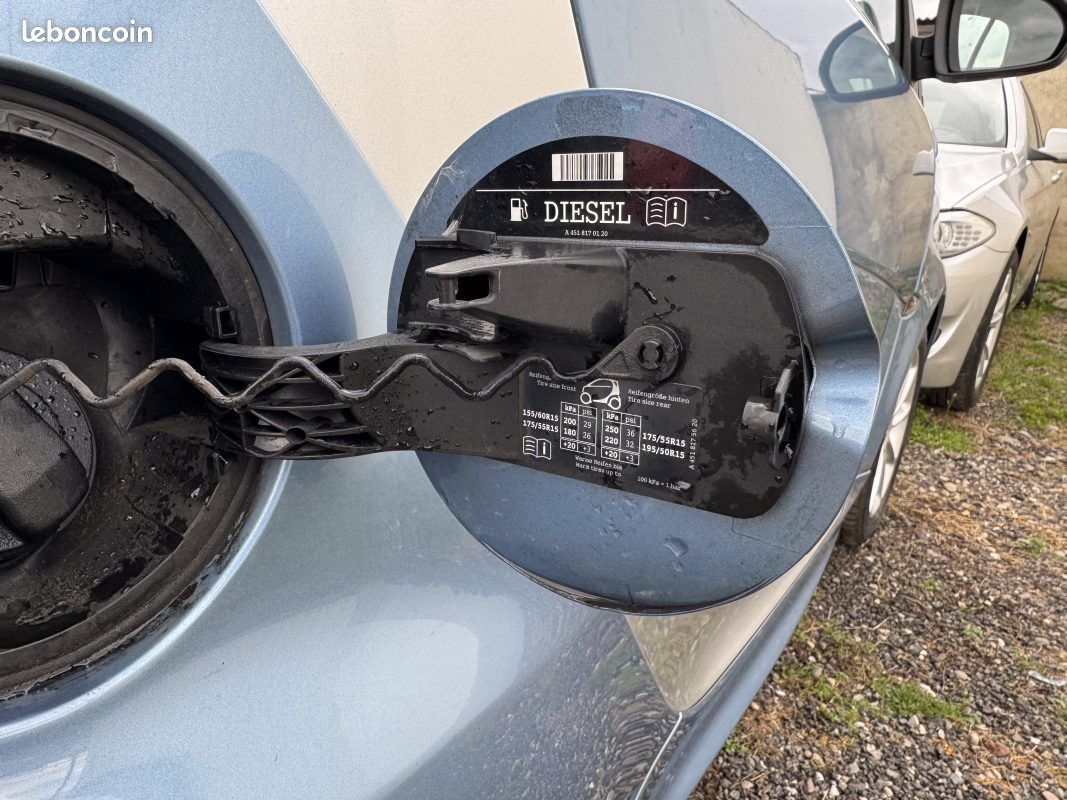 Smart fortwo coope passion 2013 garantie 12 mois (image 23)