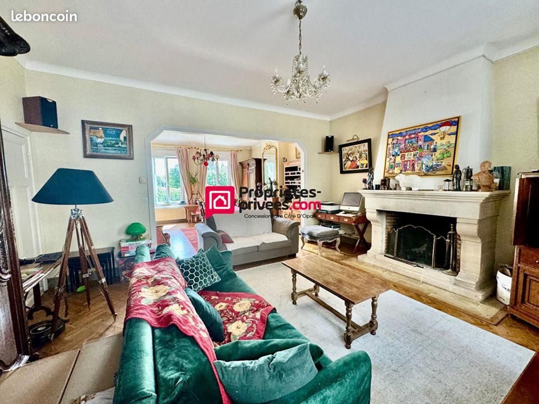 Maison 8 pièces 245 m² · à Boulogne-sur-Mer · 245 m² · 288 500 €