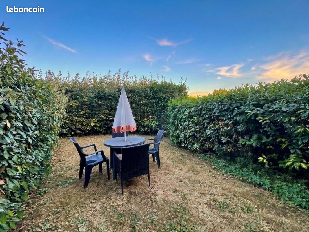 Appartement 2 pièces 43 m² · à Toulouse · 43 m² · 172 000 €