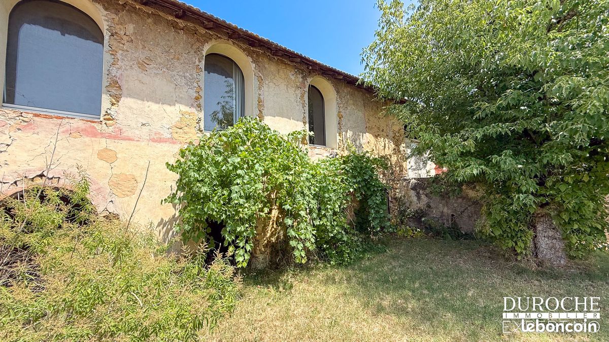 3 pièces 125 m² · à Piolenc · 125 m² · 139 000 €
