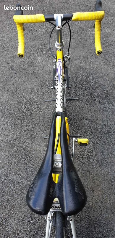 Colnago Thron (image 5)