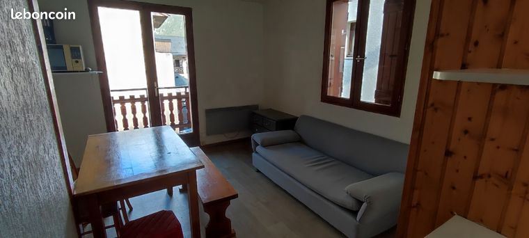 Loue studio centre ville