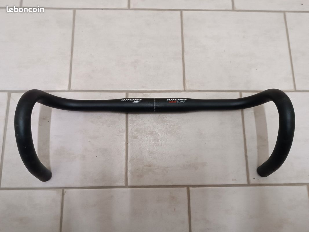 Guidon vélo Ritchey Comp (image 1)