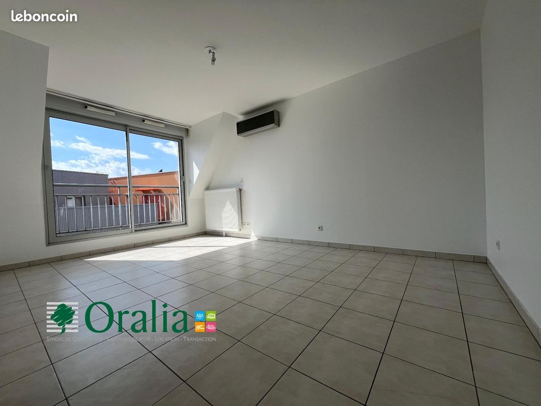 Appartement 2 pièces 40 m² · à Dijon · 40 m² · 760 €