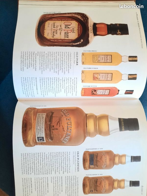 Whiskies du monde (image 9)