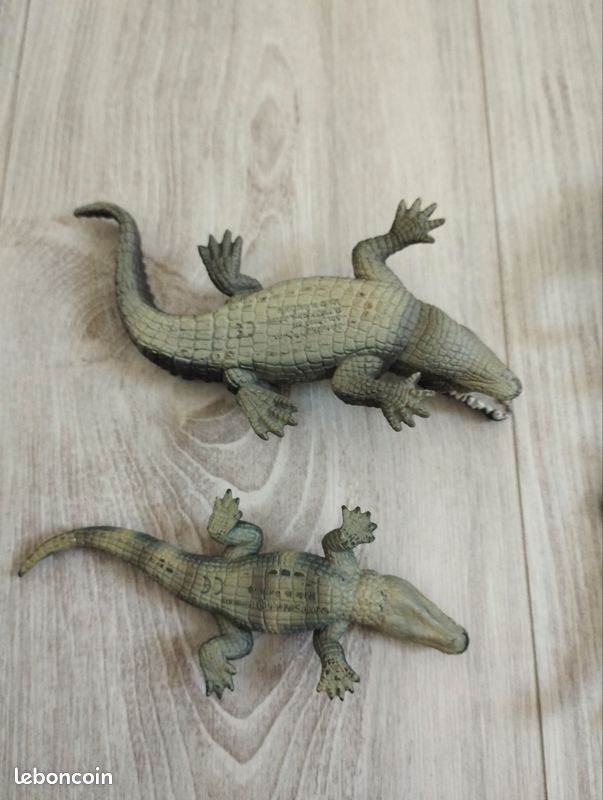 Animal schleich sauvage (image 11)
