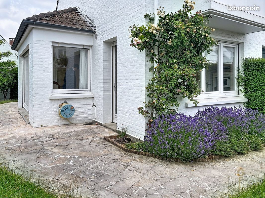 Maison 7 pièces 170 m² · à Bondues · 170 m² · 634 000 €