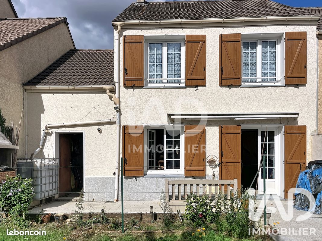 Maison 4 pièces 75 m² (image 1)