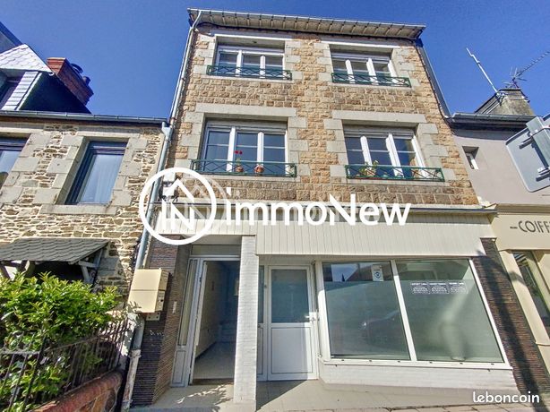 Immeuble 7 pièces 280 m²