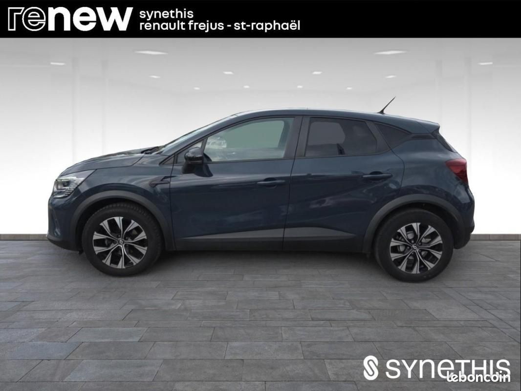 Renault Captur TCe 100 GPL Evolution (image 5)