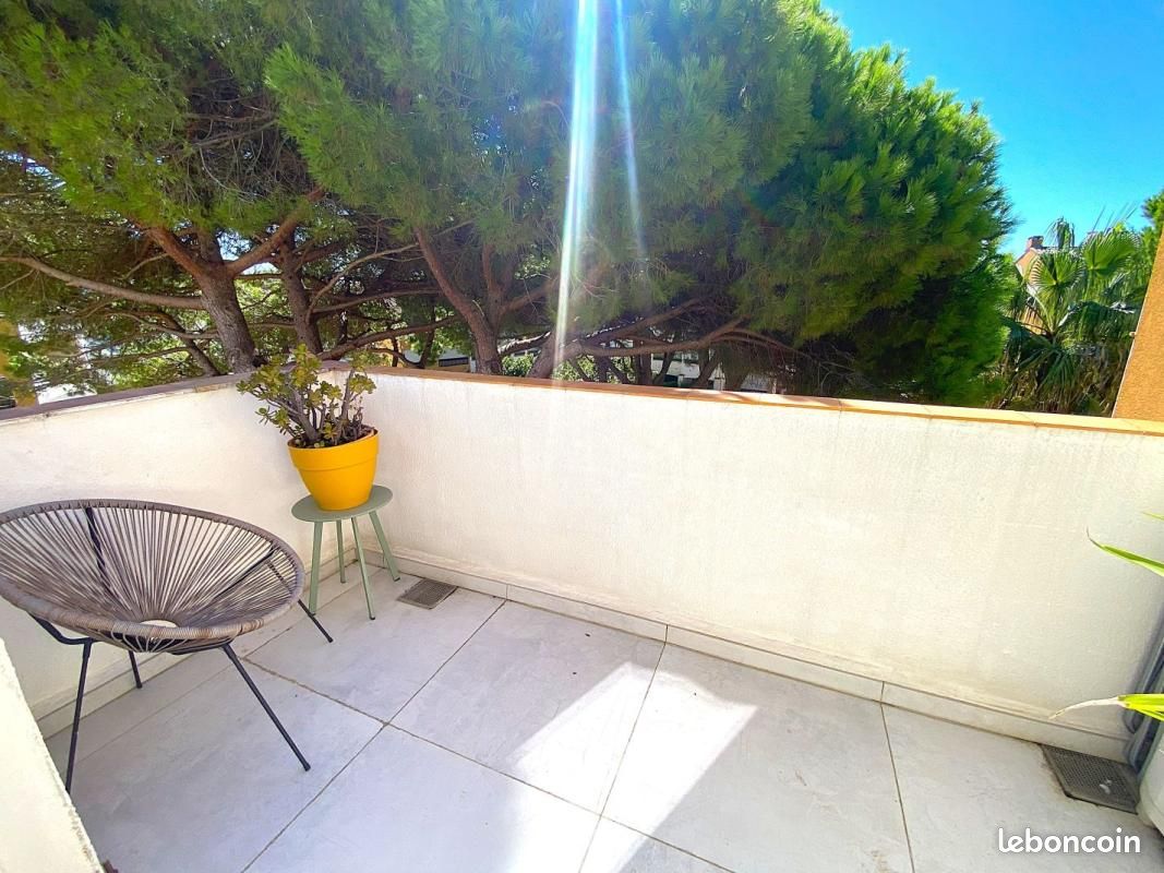Appartement 3 pièces 63 m² · à Le Grau-du-Roi · 63 m² · 252 720 €