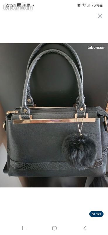 Sac à main (image 1)