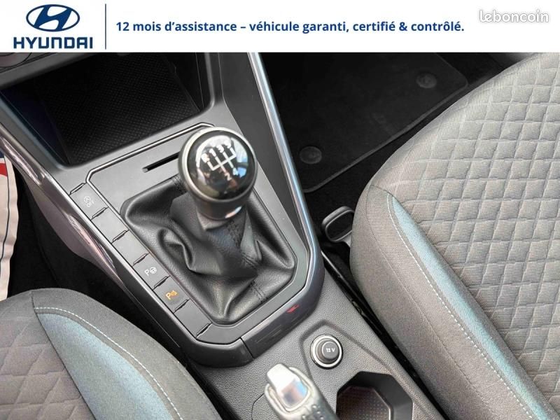 Volkswagen Polo 1.0 TSI 95ch IQ.Drive Euro6d-T (image 20)