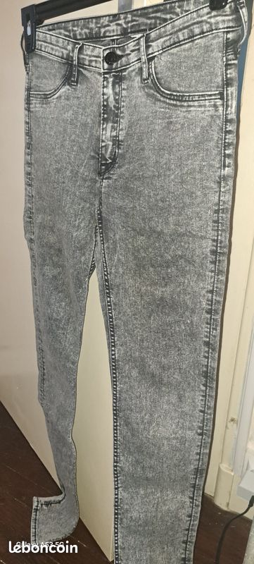 Jean taille 26 (image 1)