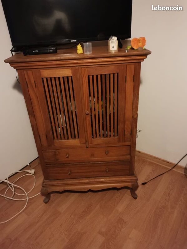 Meuble TV (image 1)