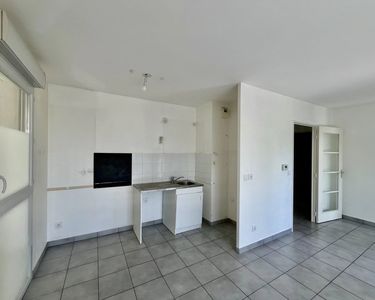Appartement 283 000 € - 58 m²