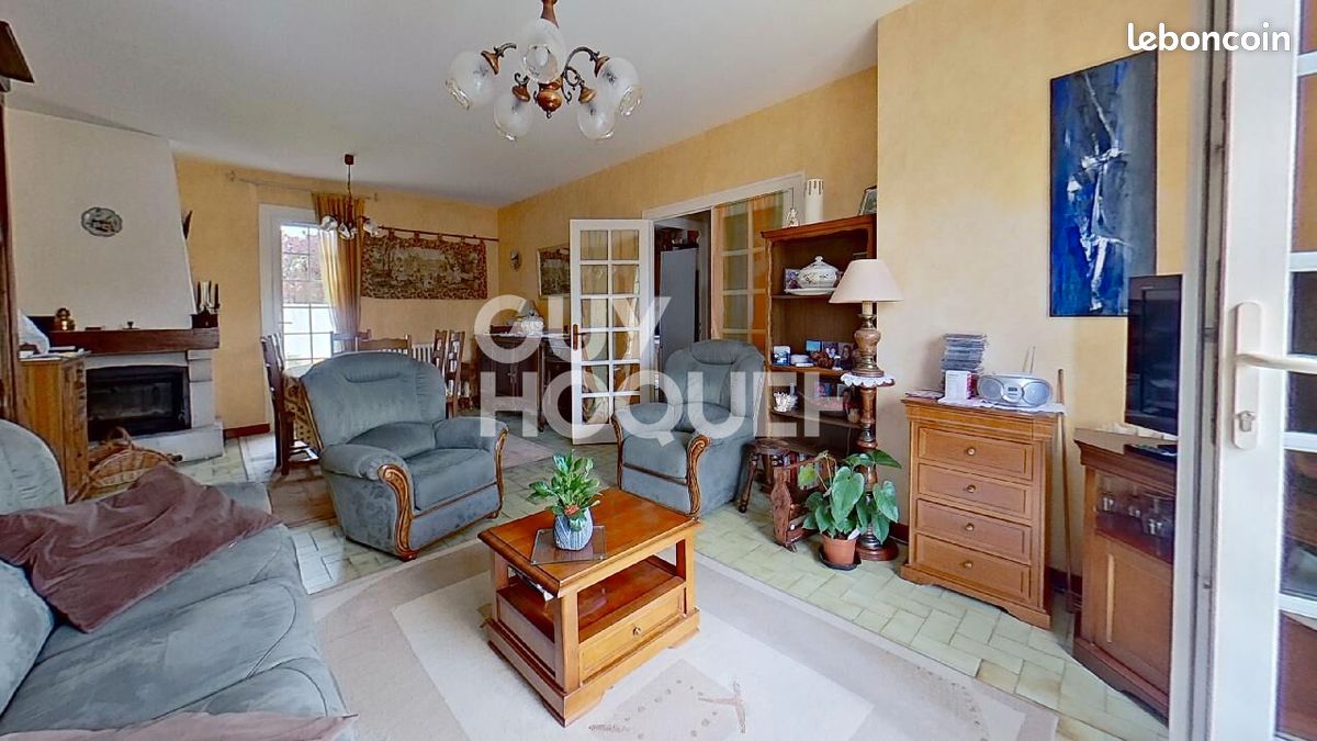 Maison 5 pièces 85 m² - La Rochelle 17000 (image principale 3)