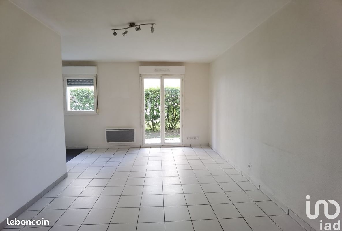 Appartement 3 pièces 52 m² - Bègles 33130 (image principale 1)