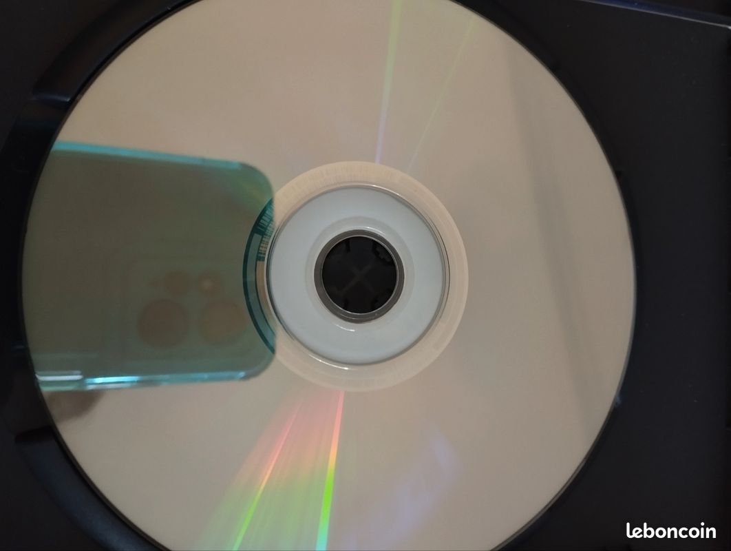 DVD Harry Potter et le Prince de Sang-Mêlé (image 3)