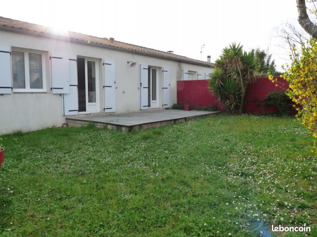 Maison 5 pièces 93 m² - La Rochelle 17000 (image principale 9)