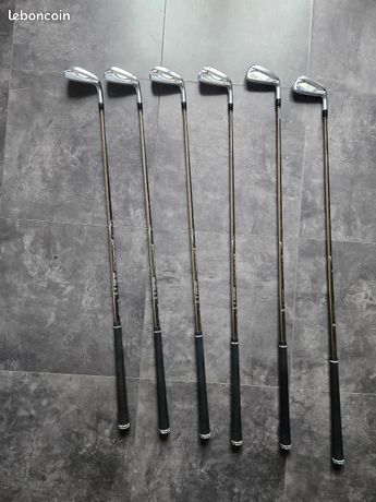 Cache-tête De Driver Cobra LTDx – Occasion – Superbe état
