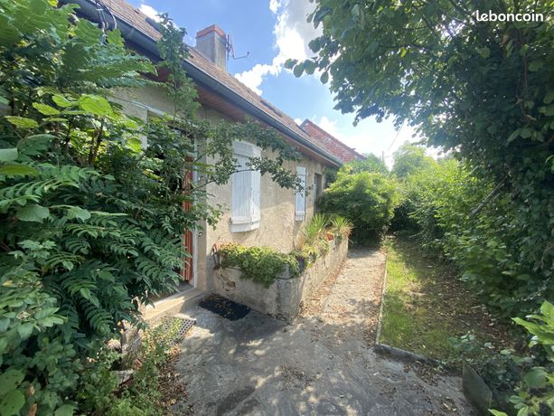 Propriété 5 pièces 74 m²