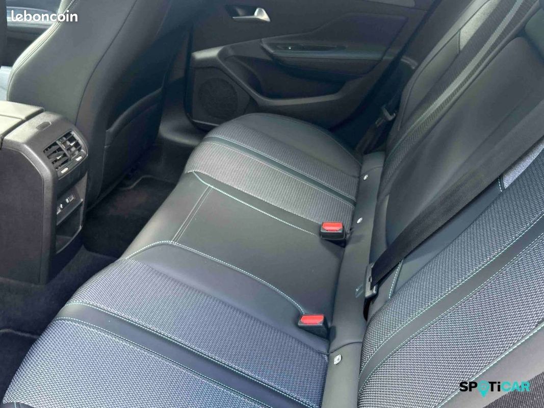 PEUGEOT 308 SW PureTech 130ch S&S BVM6 Allure Pack (image 10)