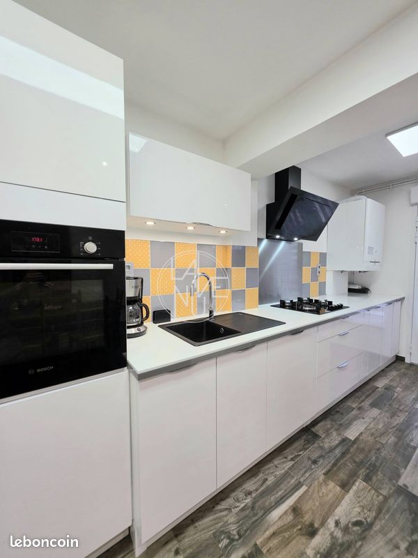 Maison 4 pièces 70 m² · à Boulogne-sur-Mer · 70 m² · 179 900 €