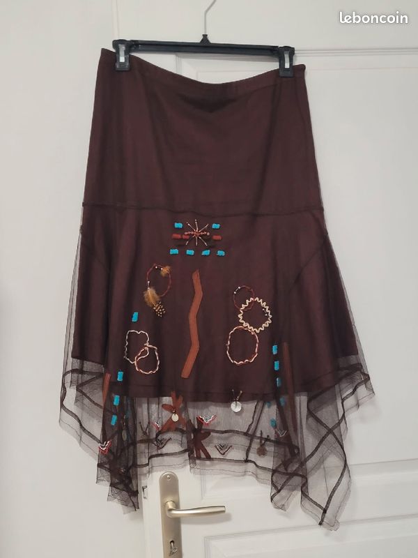 Ensemble chic bohème (image 2)