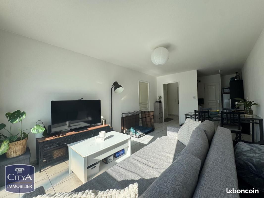 Appartement 2 pièces 46 m² · à Hénin-Beaumont · 46 m² · 78 000 €