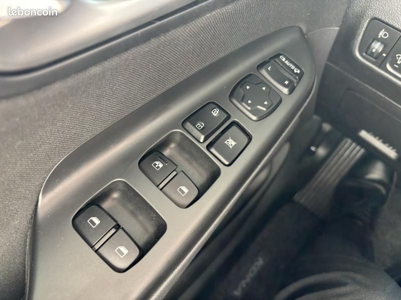 Hyundai Kona 1.0 T-GDi 120ch Hybrid 48V Creative (image 20)