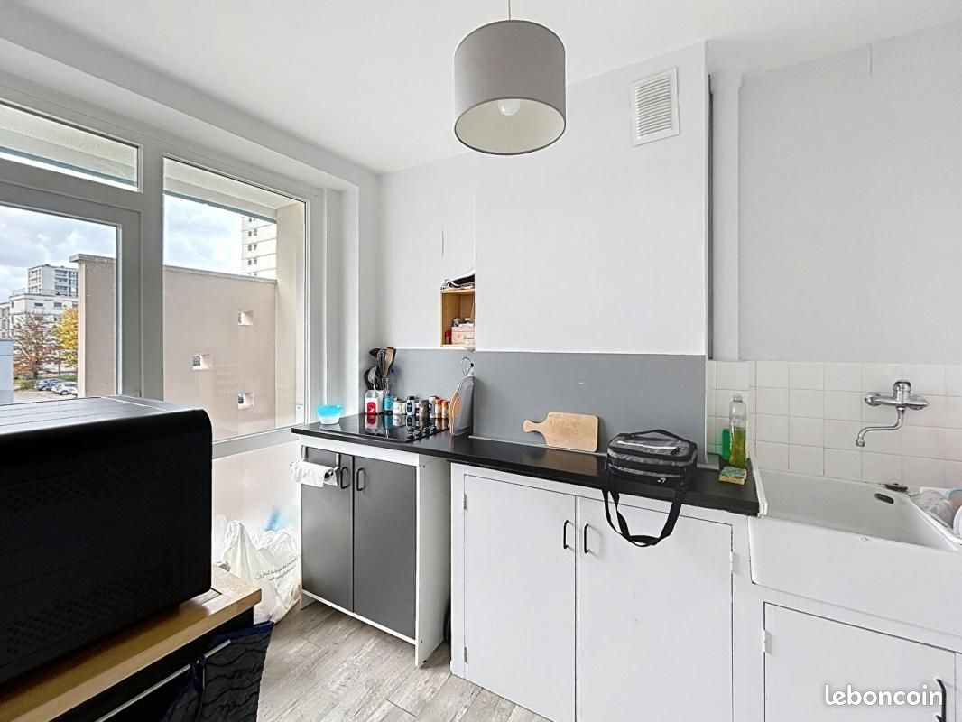 Appartement a louer mont-saint-aignan - 4 pièce(s) - 66 m2 - Surfyn