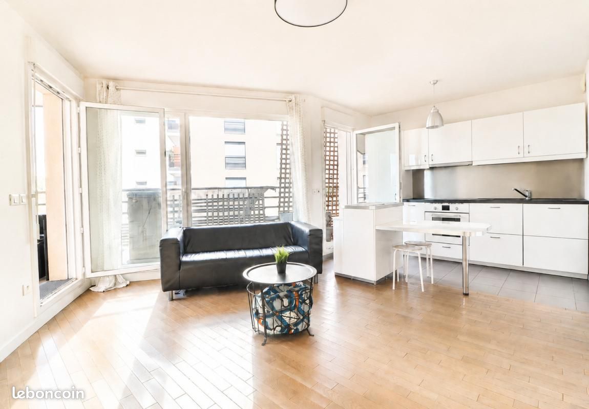 Appartement 4 pièces 75 m² · à Bagneux · 75 m² · 360 000 €